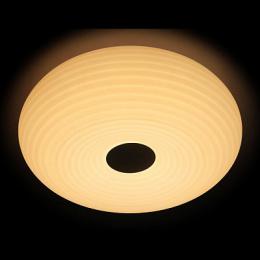 Потолочный светодиодный светильник Ambrella light Orbital Cloud  - 4